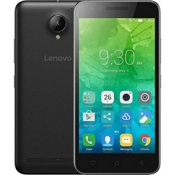 Замена камеры на телефоне Lenovo C2 Power в Твери